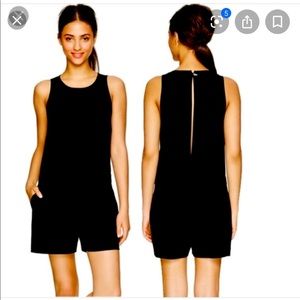 Aritzia Babaton romper